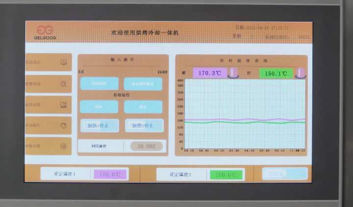 PLC System