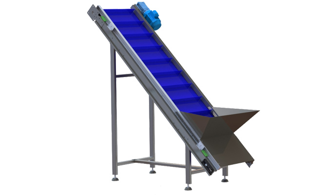 food grade conveyor belts