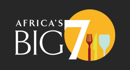 Africa's Big 7