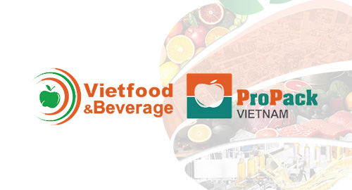 VIETFOOD & BEVERAGE – PROPACK 2024