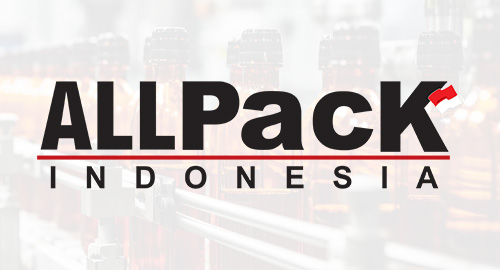 ALLPACK INDONESIA 2024