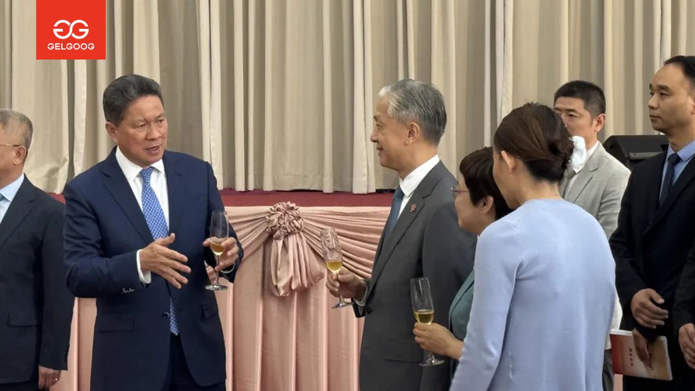 China-Thailand Economic and Trade Fair