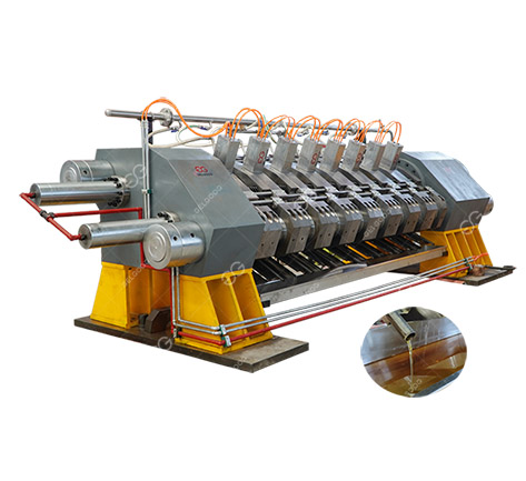 Cocoa Butter Press Machine for Sale