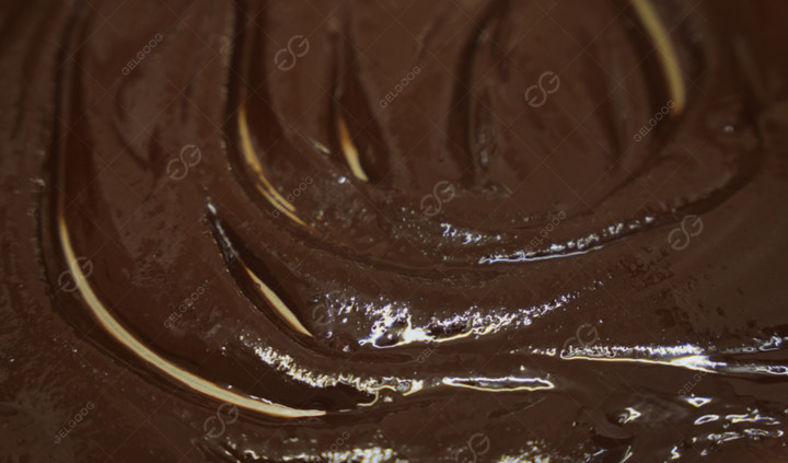 Cocoa Liquor