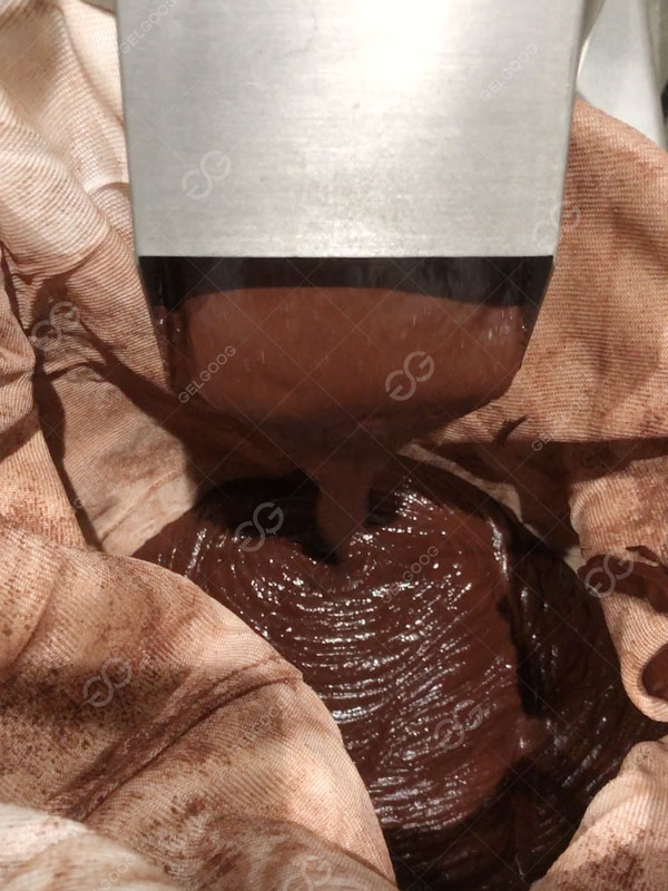 Cocoa Liquor Grinding Machine Introduction