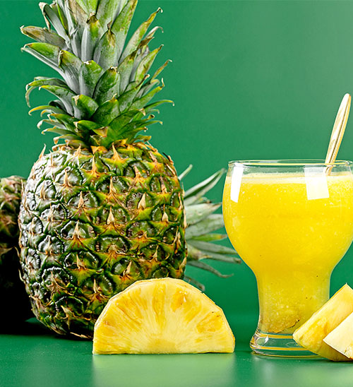 Pineapple Juice