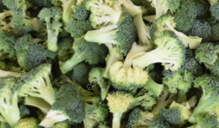 Washing Machine for broccoli