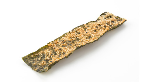 Innovative Seaweed Snack Processing Solutions: Frying, Seasoning and Packaging