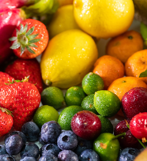 Fruit
