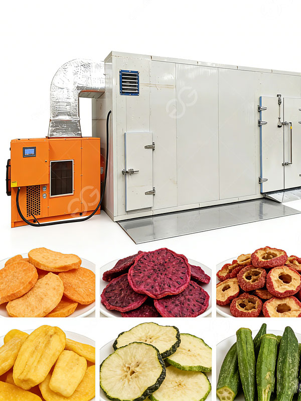 Wide Range of Applications