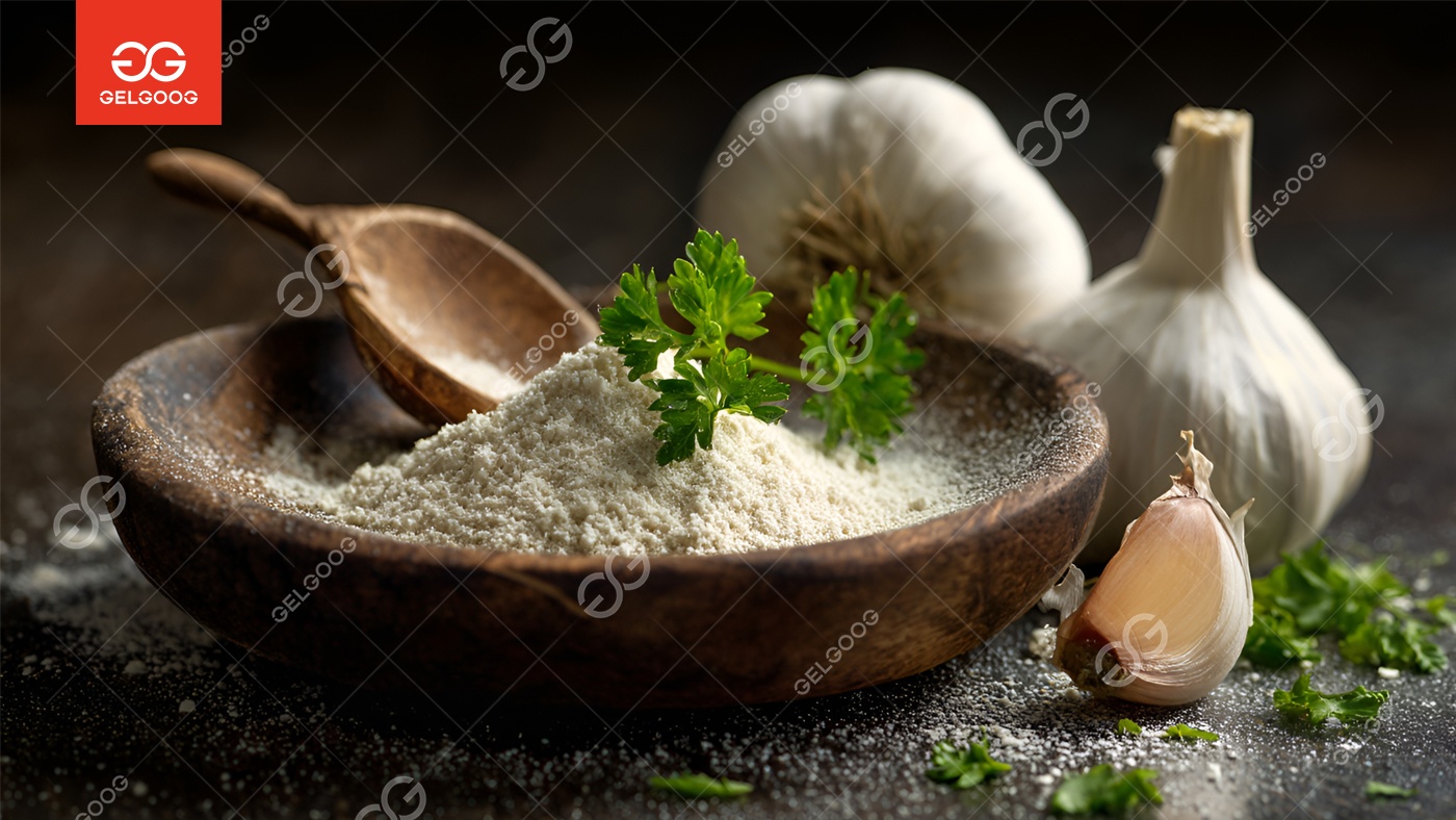 Is Garlic Powder Business Profitable