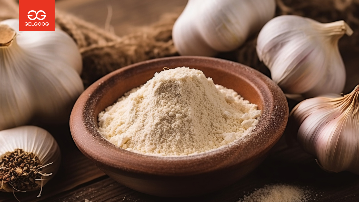 Garlic Powder Business Opportunity In Argentina