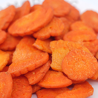 Carrot Chips