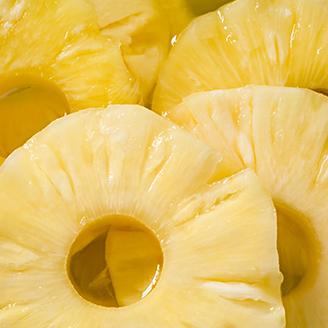 Canned Pineapple Processing Solution